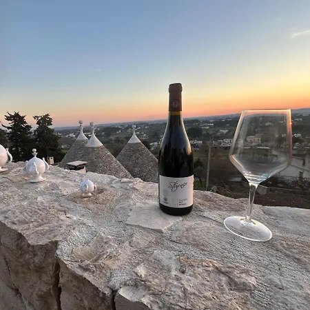 Ferienhaus Casa Lucrezia