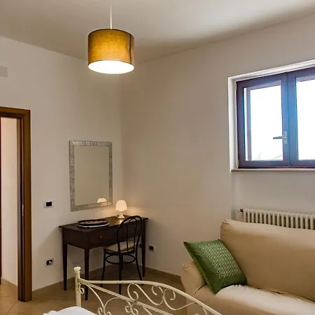 Dom wakacyjny Casa Lucrezia *