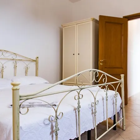 Dom wakacyjny Casa Lucrezia
