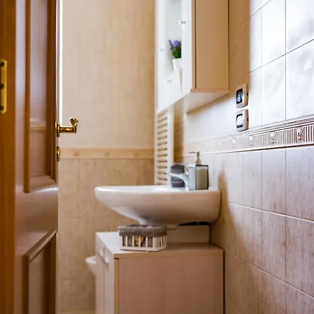 Casa Lucrezia Dom wakacyjny *