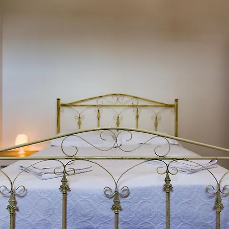 Dom wakacyjny Casa Lucrezia
