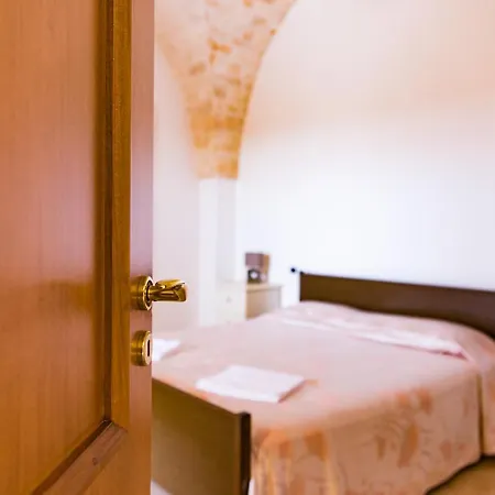 Casa Lucrezia Dom wakacyjny *