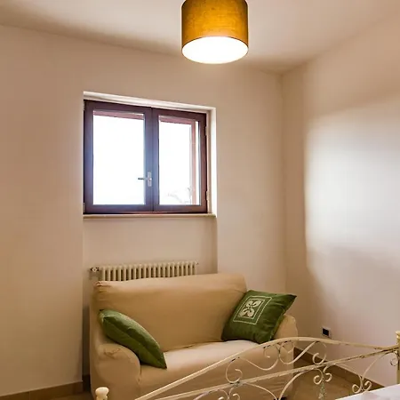 Dom wakacyjny Casa Lucrezia