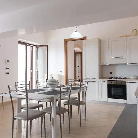 Casa Lucrezia Dom wakacyjny *