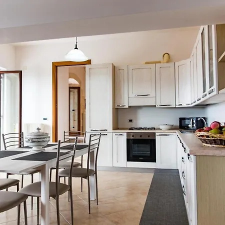 Casa Lucrezia Dom wakacyjny