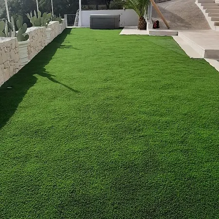 Casa de Férias Casa Lucrezia