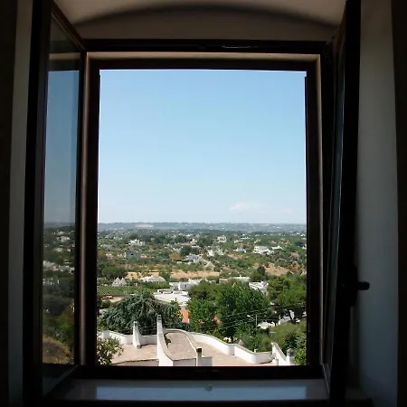 Casa Lucrezia