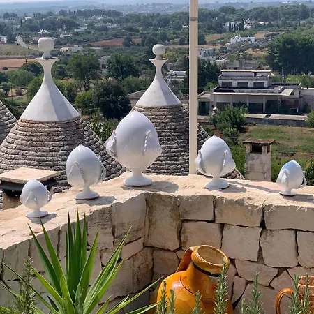 بيت للعطل Casa Lucrezia