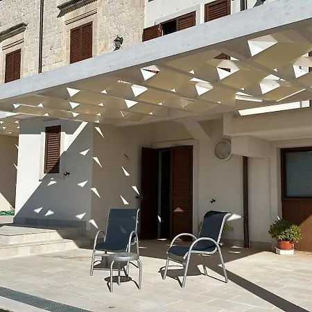 Casa Lucrezia Casa de Férias *