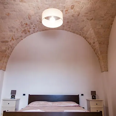 Casa Lucrezia *