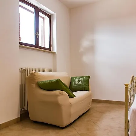 Casa Lucrezia