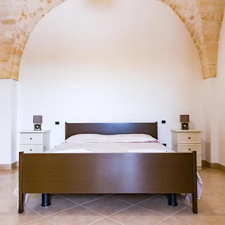Vakantiehuis Casa Lucrezia *