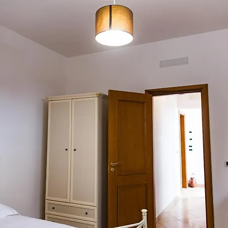 Casa de Férias Casa Lucrezia
