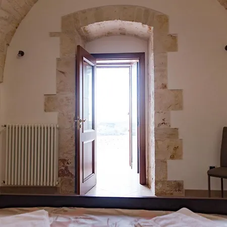 Casa Lucrezia