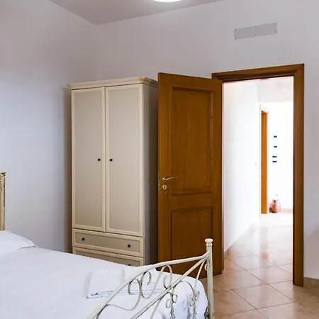 Casa Lucrezia * Cisternino